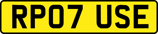 RP07USE