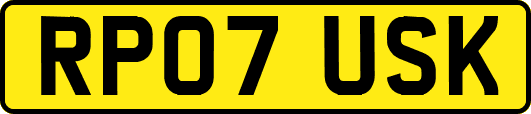 RP07USK
