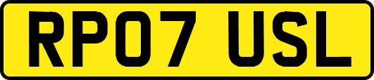 RP07USL