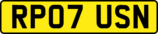 RP07USN