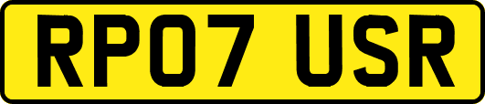 RP07USR