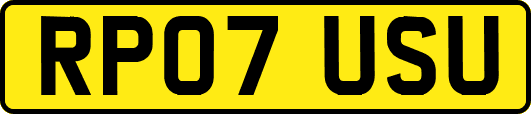RP07USU