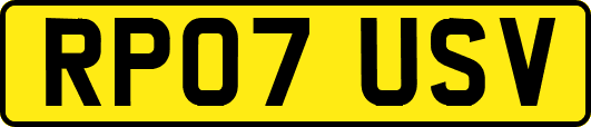 RP07USV