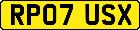 RP07USX