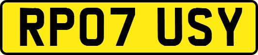 RP07USY