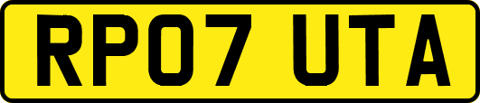 RP07UTA
