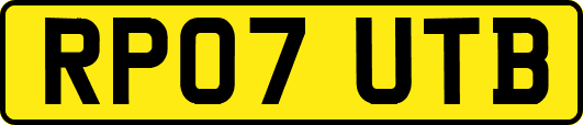 RP07UTB