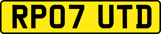 RP07UTD