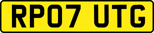 RP07UTG
