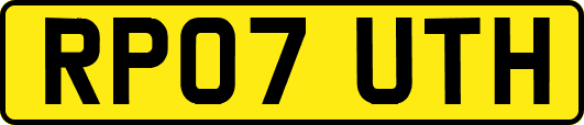 RP07UTH