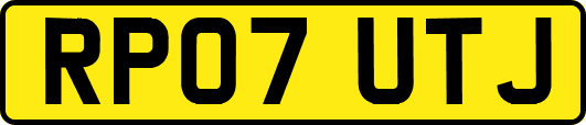 RP07UTJ