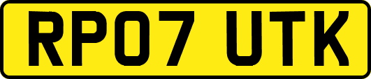 RP07UTK