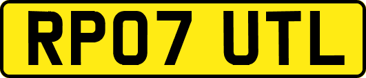 RP07UTL
