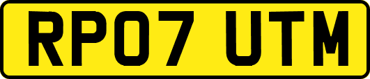 RP07UTM