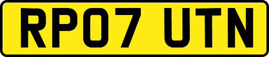 RP07UTN