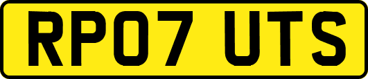 RP07UTS