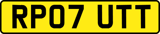 RP07UTT