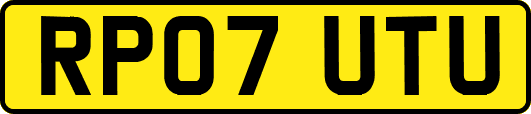 RP07UTU