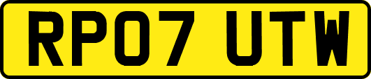 RP07UTW