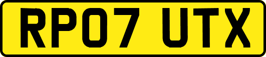 RP07UTX