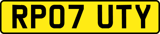 RP07UTY