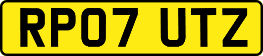 RP07UTZ