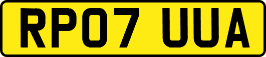 RP07UUA