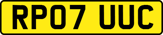 RP07UUC