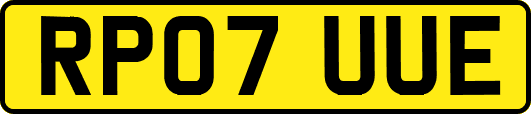 RP07UUE