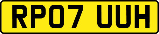 RP07UUH