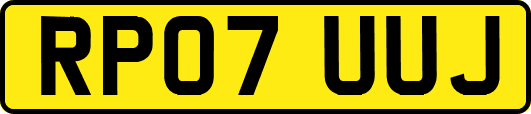 RP07UUJ