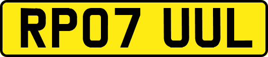 RP07UUL