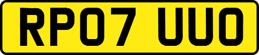 RP07UUO
