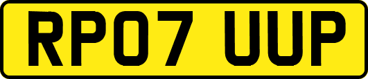 RP07UUP