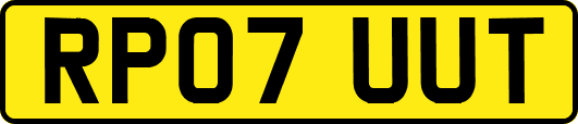 RP07UUT