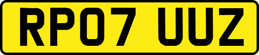 RP07UUZ