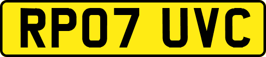 RP07UVC
