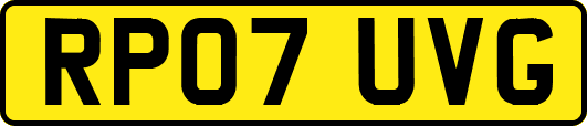 RP07UVG