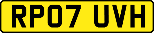 RP07UVH