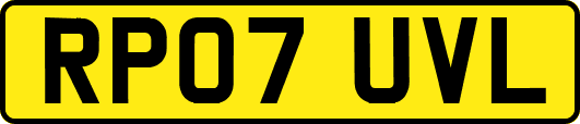 RP07UVL