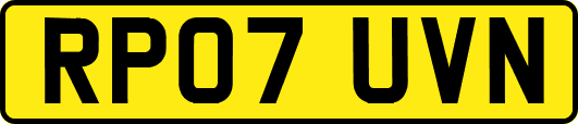 RP07UVN