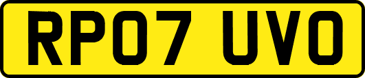 RP07UVO