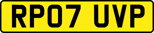 RP07UVP