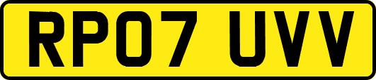 RP07UVV