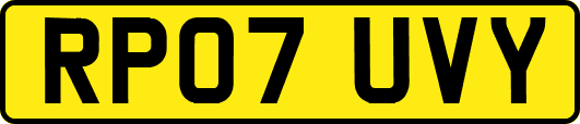 RP07UVY