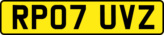 RP07UVZ
