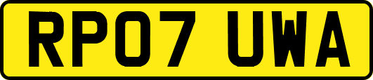 RP07UWA