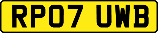 RP07UWB