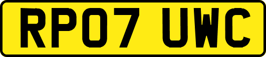 RP07UWC