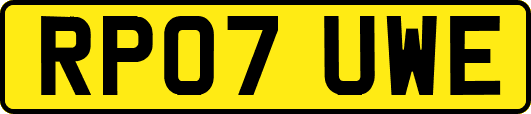 RP07UWE